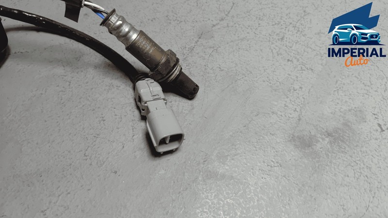 Used 2019-2022 Toyota Avalon 2.5L Rear Lower Oxygen Sensor Lambda O2 Sensor OEM
