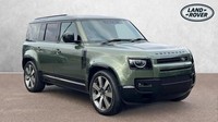 2026 Land Rover Defender 2.0 P300e X-Dynamic HSE 110 SAVING 4 000 GBP WHEN