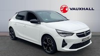 2023 Vauxhall Corsa 1.2 Turbo Ultimate 5dr Petrol Hatchback Hatchback Petrol Man