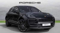 2025 Porsche Macan .(2026) SUV Petrol Automatic