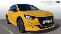 2022 Peugeot 208 1.5 BlueHDi GT Hatchback 5dr Diesel Manual Euro 6 (s/s) (100 ps