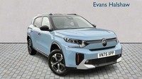 2026 Citroen C3 Aircross 1.2 Hybrid [145] Max 5dr e-DCS6 Hatchback Petrol Automa