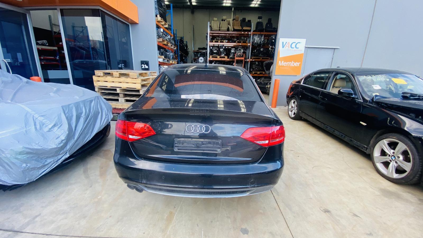 2009 Audi A4 COIL/COIL PACK 2.0 PETROL CDNB/CDNC CODE B8 8K 02/08-09/15 image 5