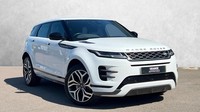 2022 Land Rover Range Rover Evoque 1.5 P300e R-Dynamic HSE 5dr Auto  Hybrid