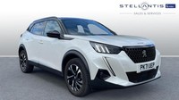 2021 Peugeot 2008 1.2 PureTech GT SUV 5dr Petrol Manual Euro 6 (s/s) (130 ps) SU