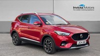 2024 MG ZS 1.0T GDi Exclusive 5dr DCT Petrol