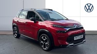 2024 Citroen C3 Aircross 1.2 PureTech 130 Max 5dr EAT6 Petrol Hatchback Hatchbac