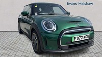 2022 MINI Hatch 135kW Cooper S Level 2 33kWh 3dr Auto Hatchback Electric Automat