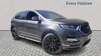 2017 Ford Edge Vignale 2.0 TDCi 210 5dr Powershift Estate Diesel Automatic