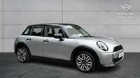 2025 MINI Cooper 2.0 S Classic 5dr Auto Hatchback Petrol Automatic