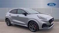2024 Ford Puma ST 1.0 EcoBoost Hybrid mHEV ST 5dr DCT Petrol Hatchback Hatchback