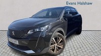 2023 Peugeot 3008 1.2 PureTech GT 5dr EAT8 Estate Petrol Automatic