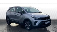 2022 Vauxhall Crossland 1.2 Design 5dr Petrol Hatchback Hatchback Petrol Manual