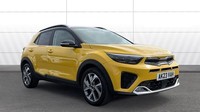 2023 Kia Stonic 1.0T GDi 48V GT-Line S 5dr DCT Petrol Estate Estate Petrol Autom