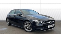 2019 Mercedes-Benz A-Class A180 AMG Line 5dr Auto Petrol Hatchback Hatchback Pet