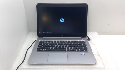 HP EliteBook Folio 1040 G3 14'' Laptop, i5-6300u@2.4GHz 8GB RAM 256GB SSD Win11