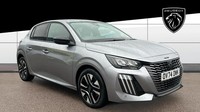 2024 Peugeot 208 1.2 PureTech 100 Allure 5dr Petrol Hatchback Hatchback Petrol M