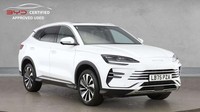 2025 BYD Seal U 1.5T DM-i AWD Design 5dr Auto SUV Plug-In Hy Automatic