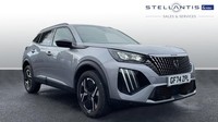 2024 Peugeot 2008 1.2 PureTech Allure SUV 5dr Petrol Manual Euro 6 (s/s) (130 ps