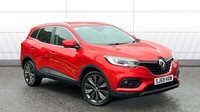2019 Renault Kadjar 1.3 TCE Iconic 5dr Petrol Hatchback Hatchback Petrol Manual