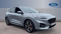 2023 Ford Kuga 2.5 FHEV ST-Line X Edition 5dr CVT Hybrid Estate Estate Hybrid Au
