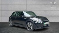 2021 MINI HATCHBACK 135kW Cooper S Level 2 33kWh 3dr Auto HATCHBACK ELECTRIC Aut