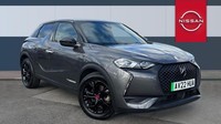 2022 DS 3 Crossback E-Tense Crossback 100kW E-TENSE Performance Line 50kWh 5dr A