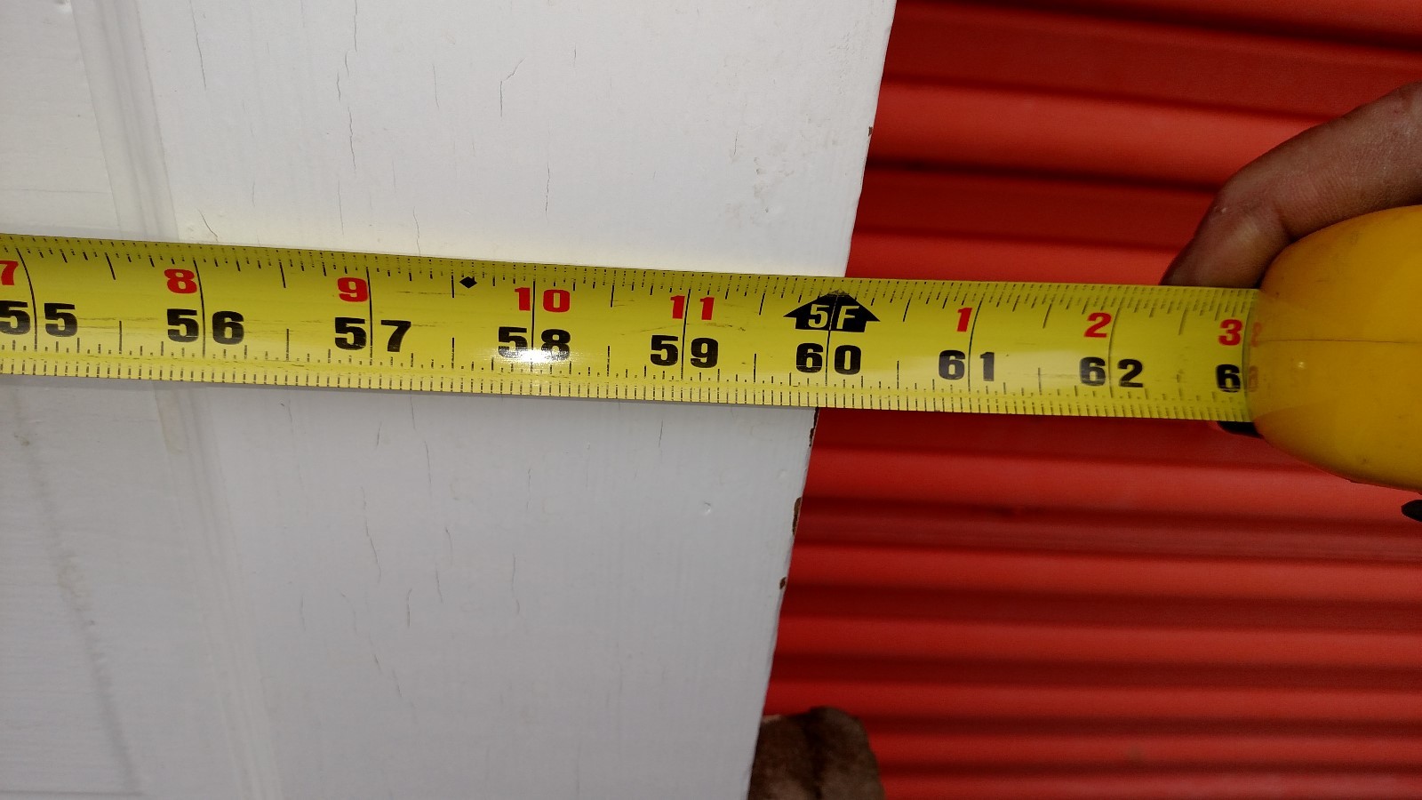 VINTAGE POCKET DOORS 5 FOOT WITH TRACK AND ROLLERS WE SHIP!!!!!!!!