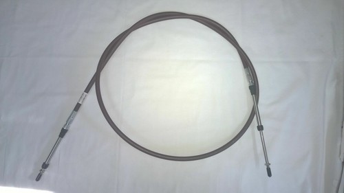 Foot throttle cable, Case W18,W20,W20B (see serial numbers) Replaces L112446
