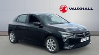 2023 Vauxhall Corsa 1.2 Turbo Design 5dr Petrol Hatchback Hatchback Petrol Manua