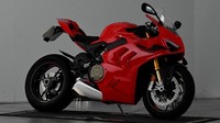 2023 Ducati Panigale V4S 1103 Euro 5 Super Sports Petrol Manual