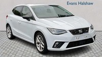2019 SEAT Ibiza 1.0 TSI 95 FR [EZ] 5dr Hatchback Petrol Manual