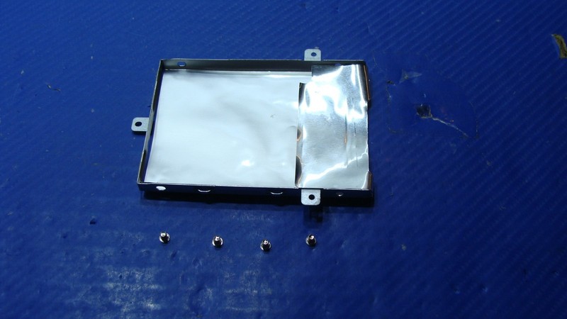 Lenovo Flex 3-1580 15.6" Genuine Hard Drive Caddy w/ Srews 460.03R0H.XXXX ER*