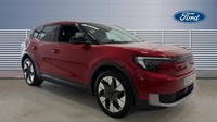2026 Ford Explorer 210kW Premium 77kWh 5dr Auto HATCHBACK ELECTRIC Automatic