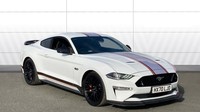 2020 Ford Mustang 5.0 V8 440 GT 2dr Auto Petrol Coupe Coupe Petrol Automatic