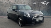 2022 MINI Hatch 1.5 Cooper Exclusive 5dr Auto Petrol Hatchback Hatchback Petrol 