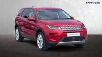 2020 Land Rover Discovery Sport Diesel SW 2.0 D240 HSE 5dr Auto SUV Diesel Autom