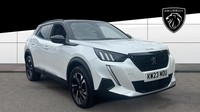2023 Peugeot 2008 1.2 PureTech 130 GT 5dr EAT8 Petrol Estate Estate Petrol Autom