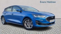2023 Ford Focus 1.0 EcoBoost Titanium 5dr Hatchback Petrol Manual