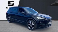 2021 SEAT Tarraco 1.5 EcoTSI FR 5dr DSG ESTATE PETROL Automatic