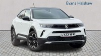 2023 Vauxhall Mokka 1.2 Turbo Ultimate 5dr Auto HATCHBACK PETROL Automatic