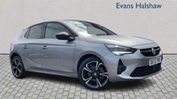 2023 Vauxhall Corsa 1.2 Turbo Ultimate 5dr Auto HATCHBACK PETROL Automatic