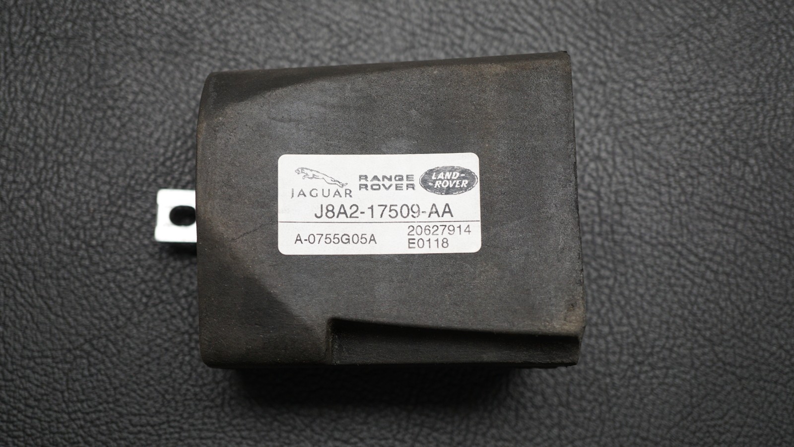 OEM JAGUAR LAND ROVER VIPER MOTOR CONTROL UNIT MODULE ECU OEM JAGUAR LAND ROVER VIPER MOTOR CONTROL UNIT MODULE ECU