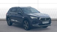 2022 SEAT Tarraco 1.5 EcoTSI Xcellence Lux 5dr Petrol Estate Estate Petrol Manua