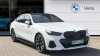 2026 BMW i5 250kW eDrive40 M Sport Pro 84kWh 4dr Auto [Tech+] Electric Saloon Sa
