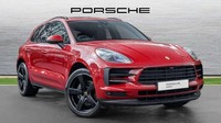 2019 Porsche Macan S S-A SUV Petrol Automatic