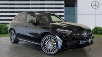 2026 Mercedes-Benz GLC 300d 4Matic AMG Line Premium + 5dr 9G-Tronic Diesel Estat
