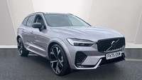 2026 Volvo XC60 Ultra, B5 AWD Mild hybrid, Petrol, Dark (22' Alloys ) ESTATE Pet