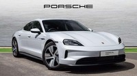2025 Porsche Taycan Taycan 4S Saloon Electric Automatic