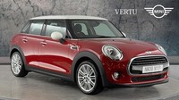 2018 MINI Hatchback 1.5 Cooper 5dr Petrol Hatchback Hatchback Petrol Manual